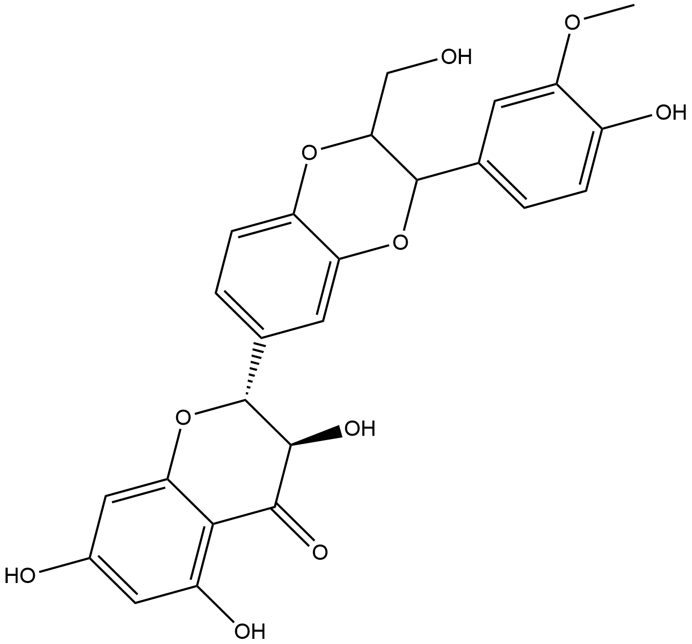 Silybin