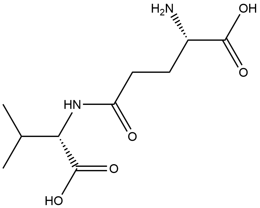 γ-Glutamylvaline