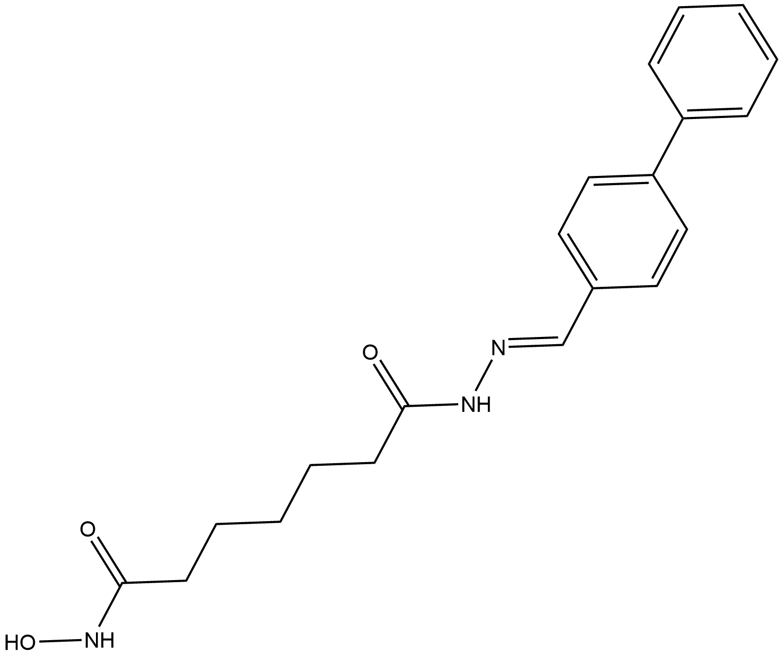 Crebinostat