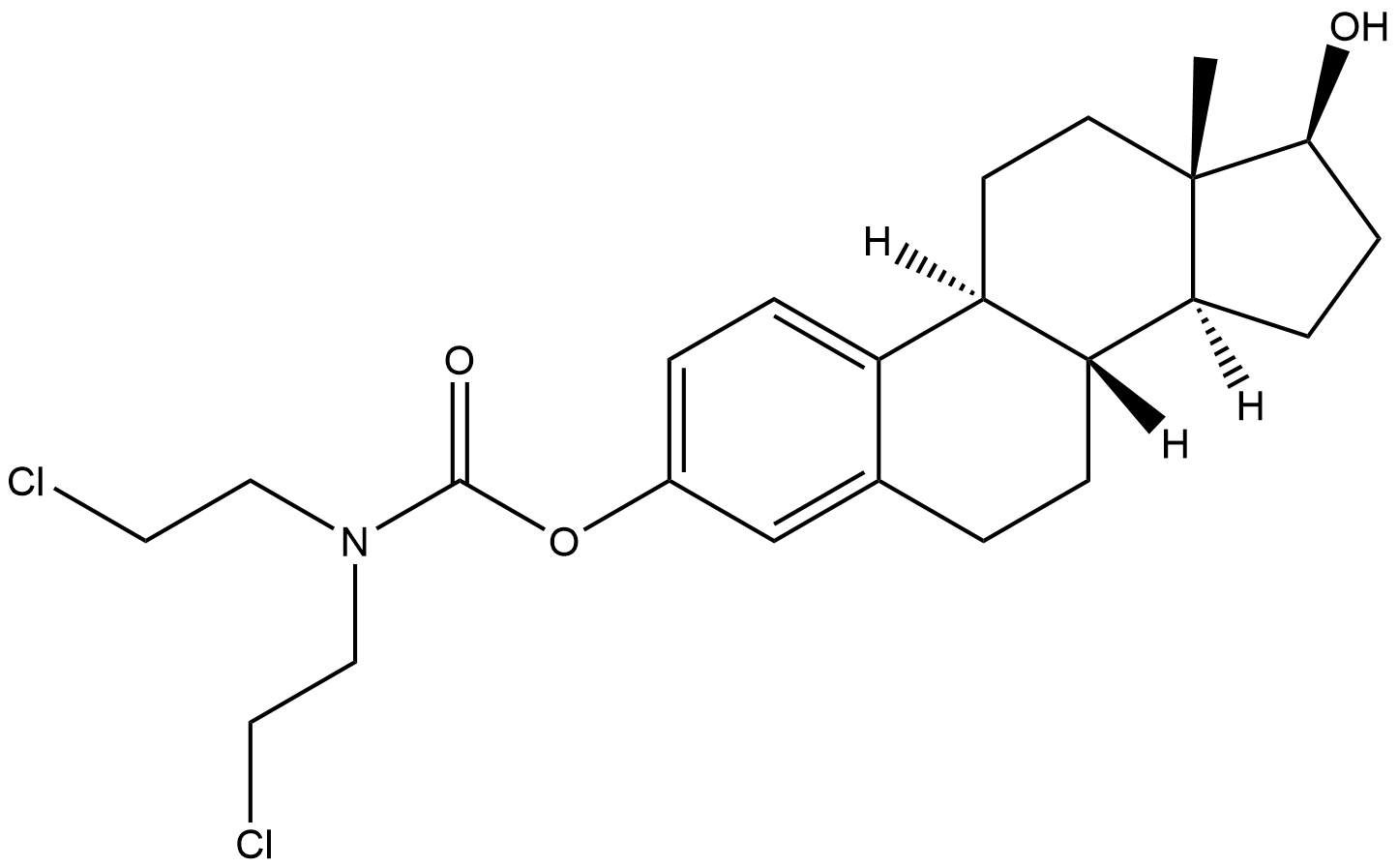 Estramustine