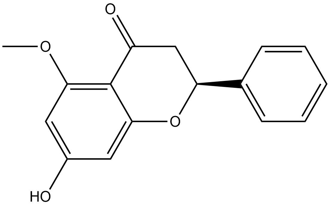 Alpinetin