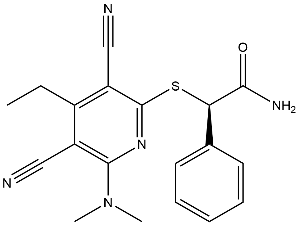 GSK-3484862
