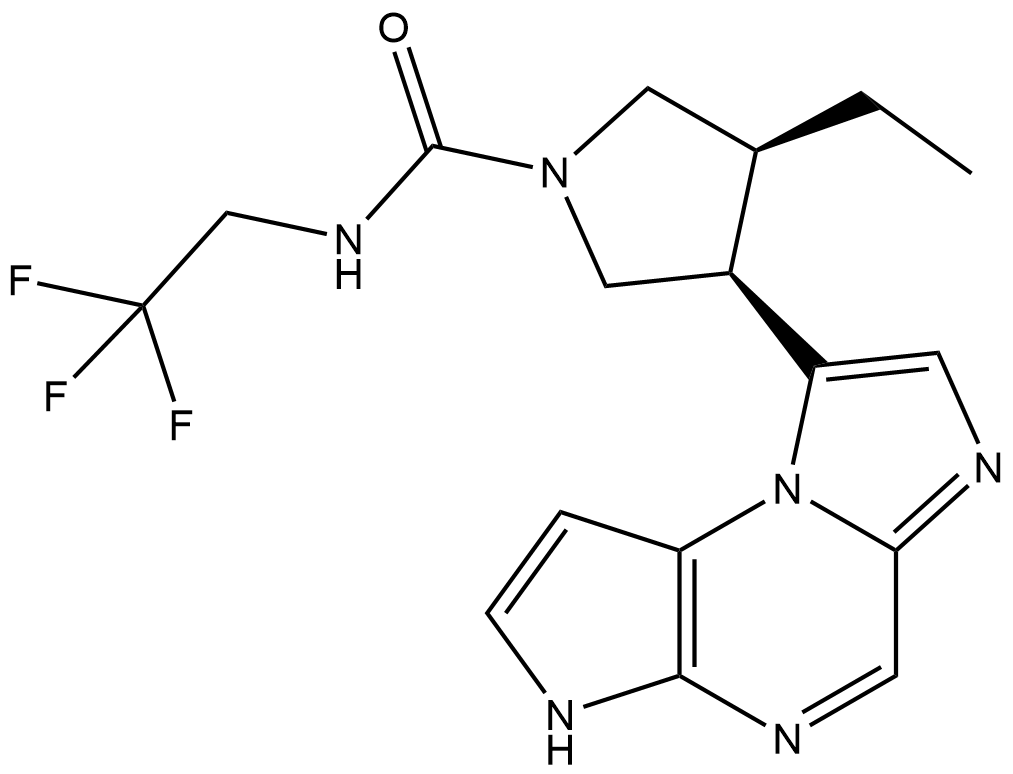 Upadacitinib