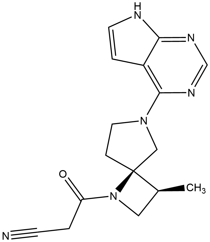 Delgocitinib