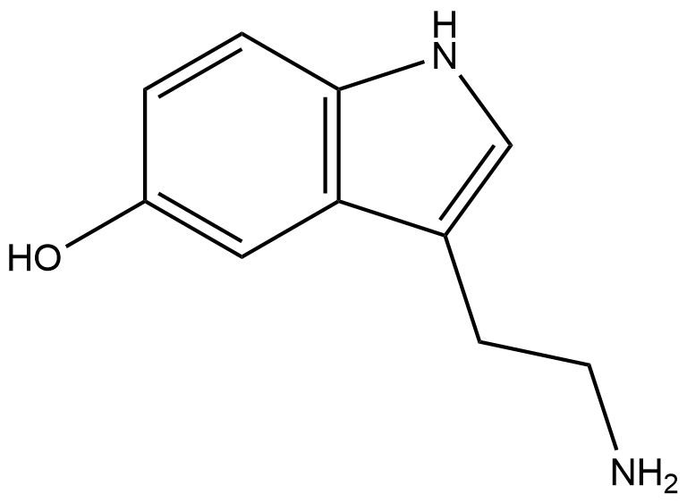 Serotonin
