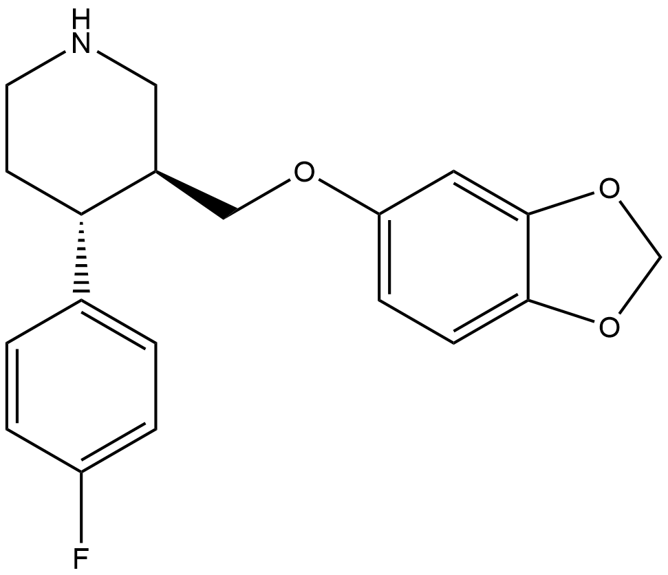 Paroxetine