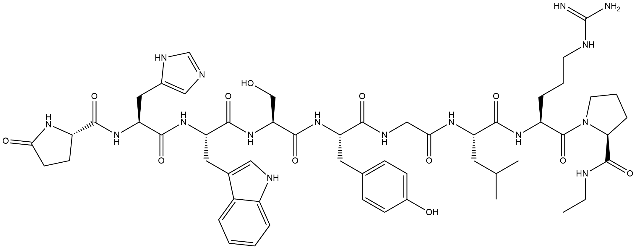 Fertirelin