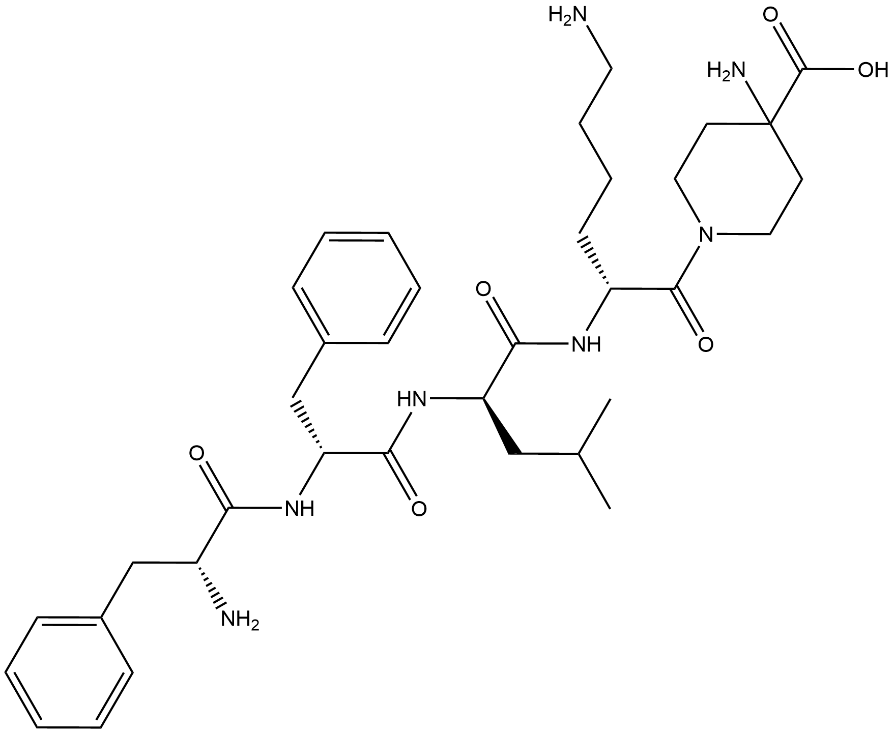 Difelikefalin