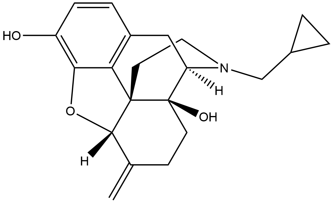Nalmefene