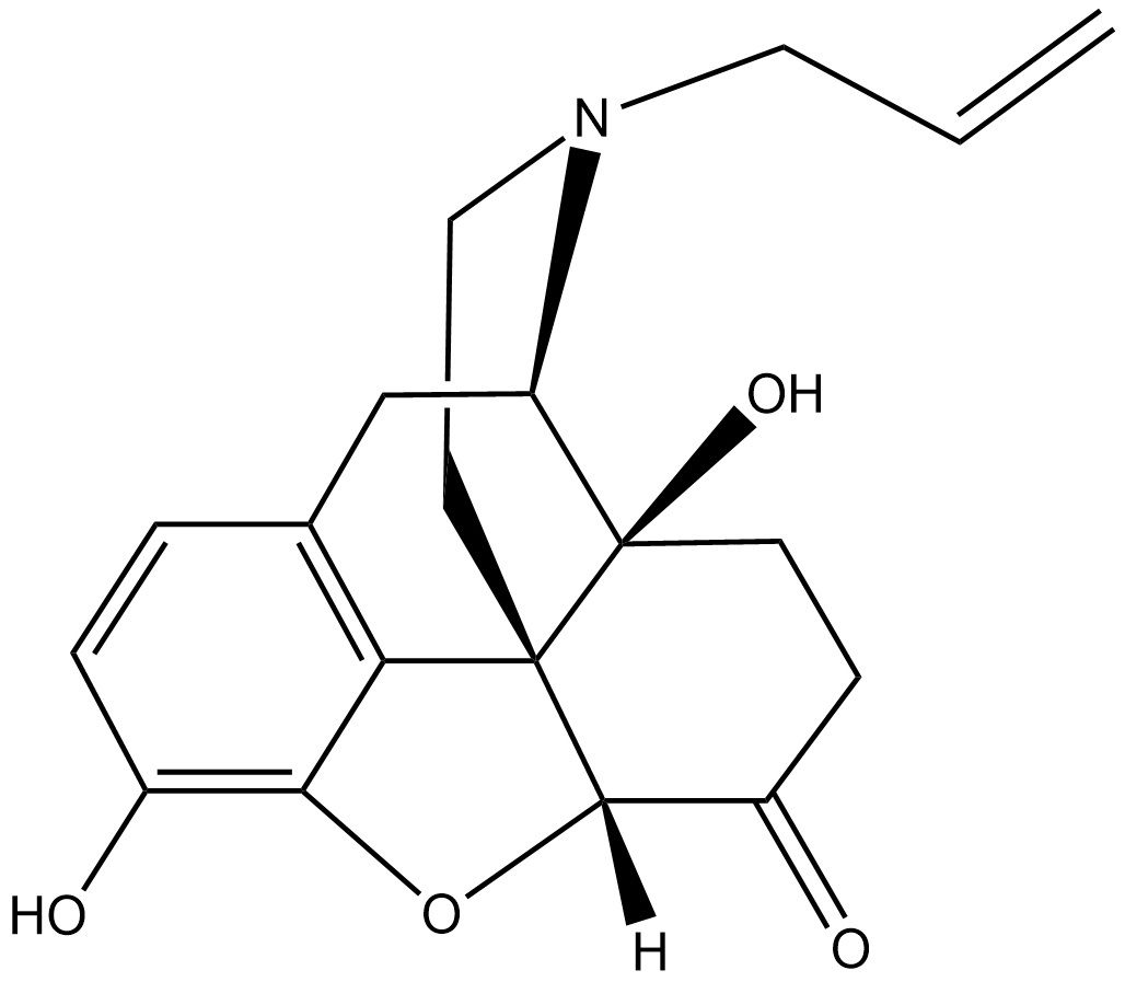 Naloxone