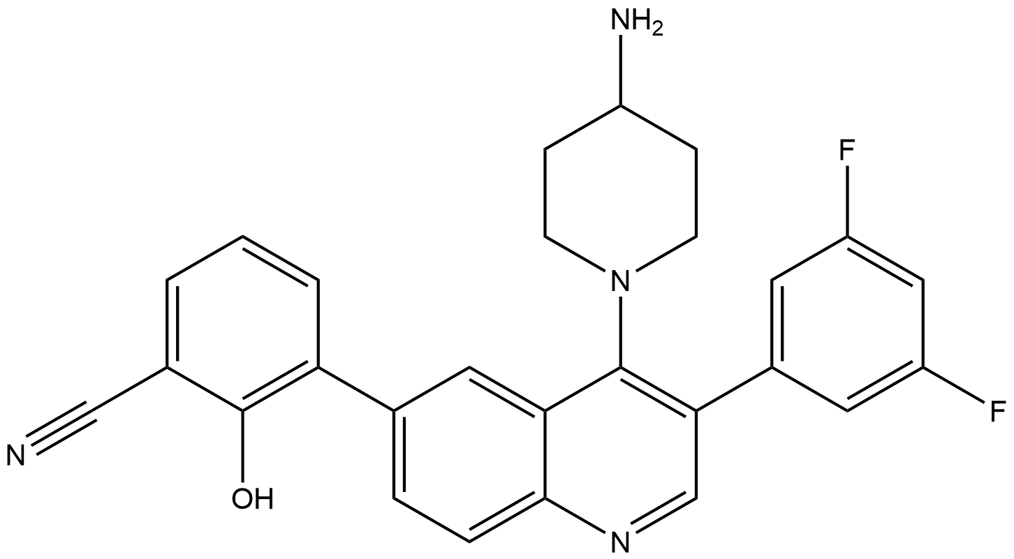 Paltusotine