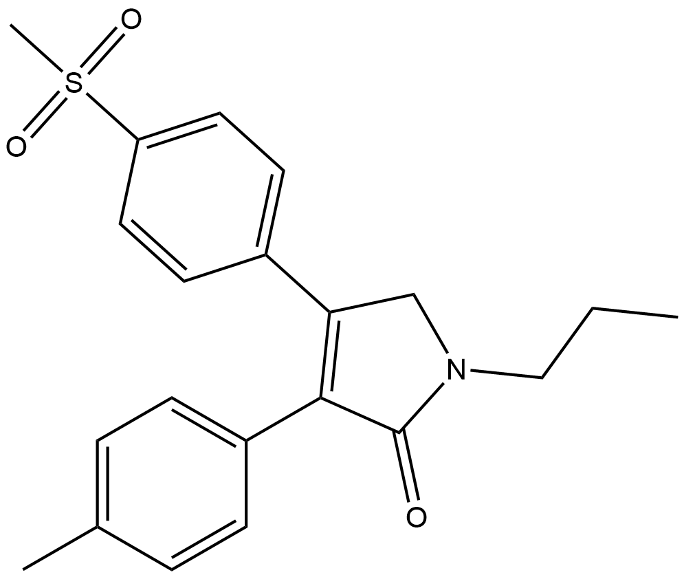 Imrecoxib