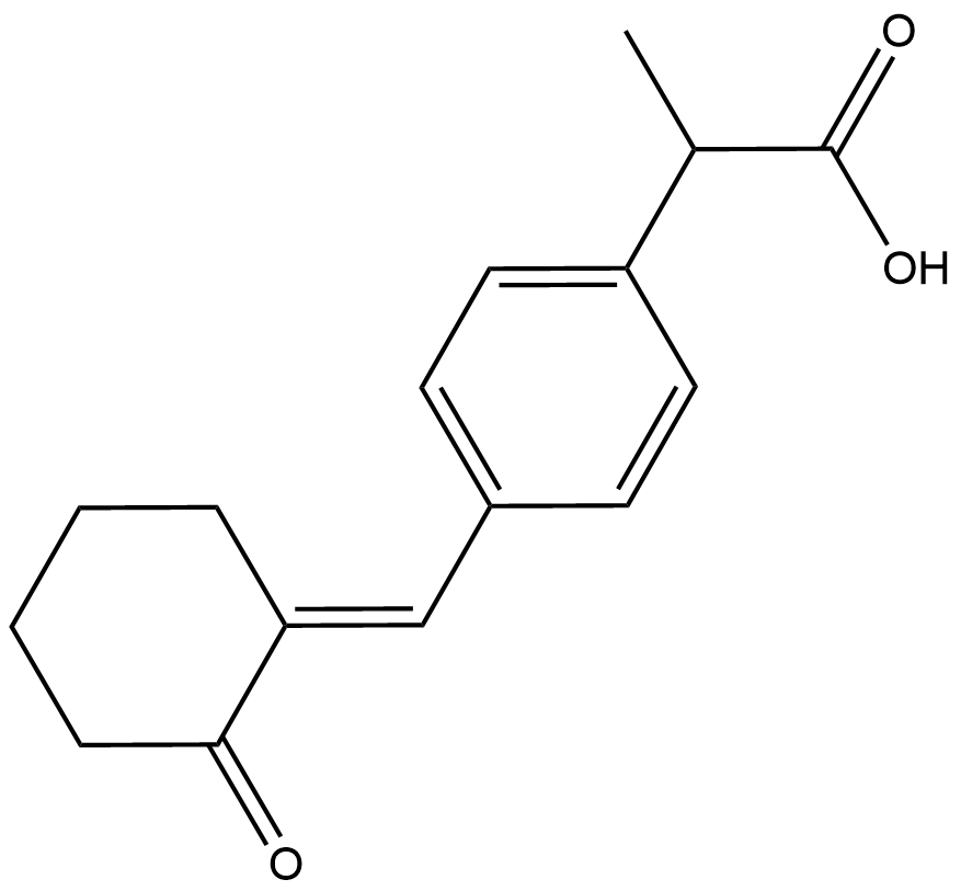 Pelubiprofen