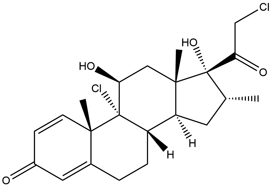 Mometasone