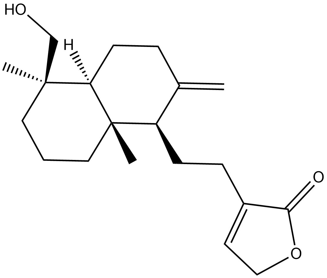 Andrograpanin