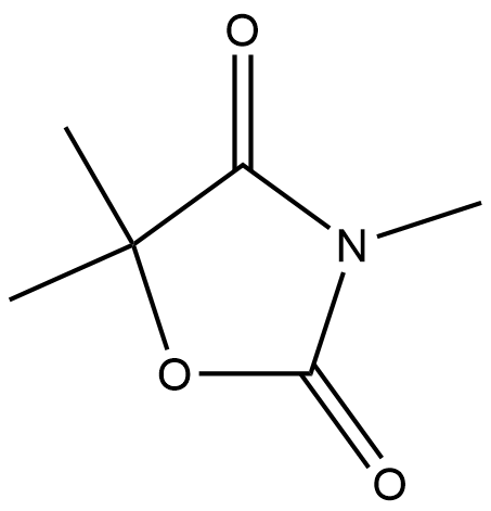 Trimethadione