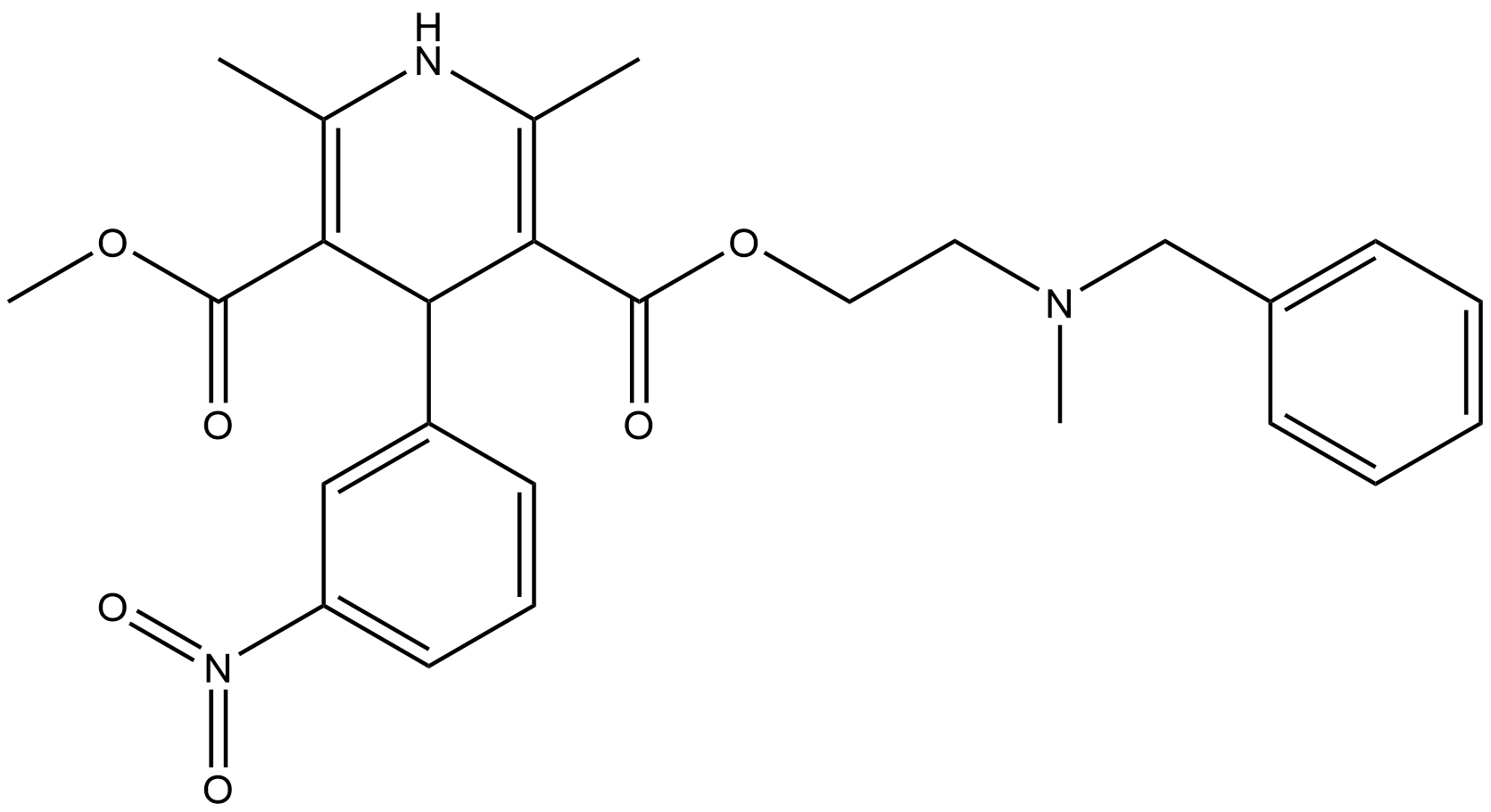 Nicardipine