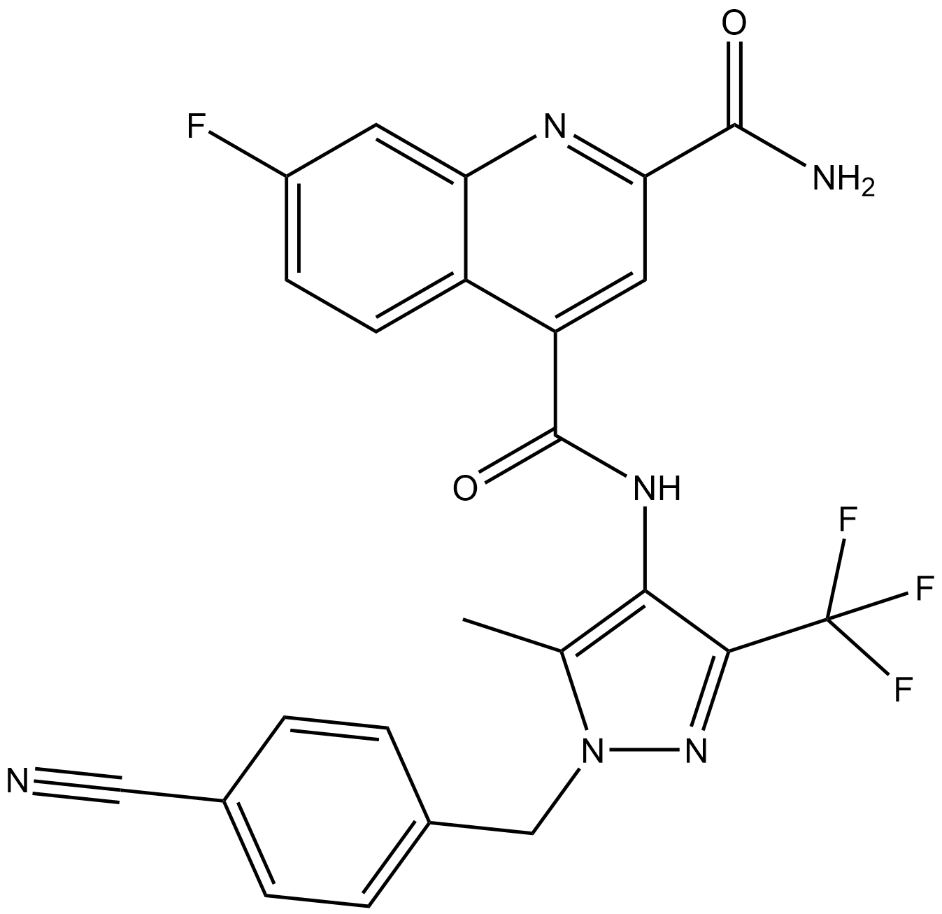 BAY-876