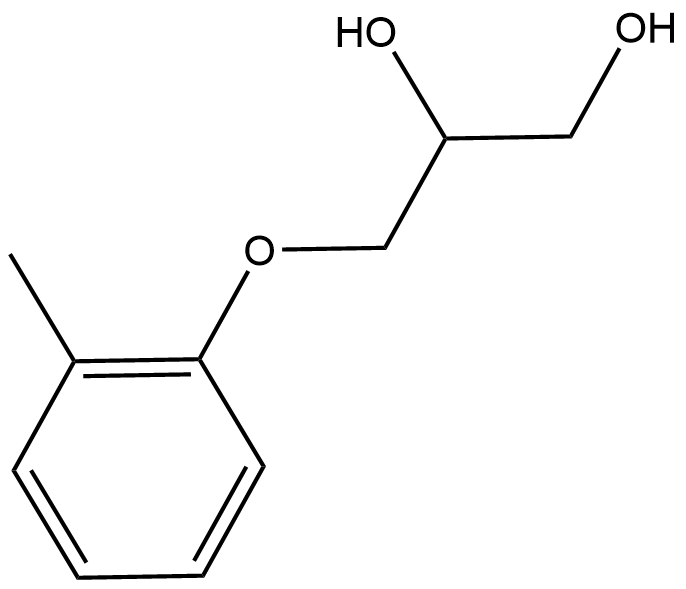 Mephenesin