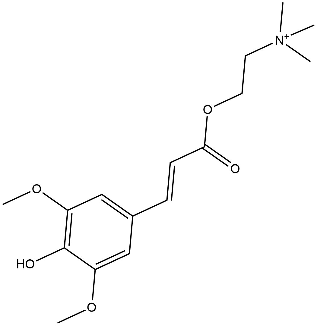 Sinapine