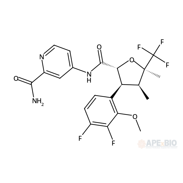 Suzetrigine