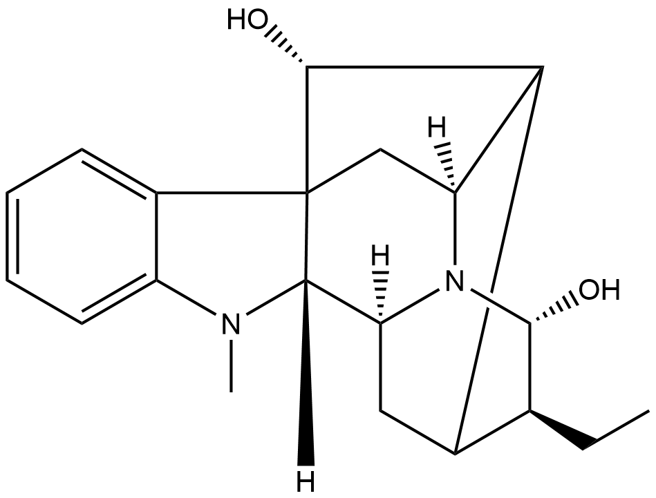 Ajmaline