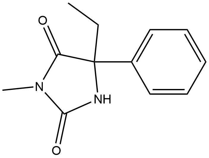 Mephenytoin