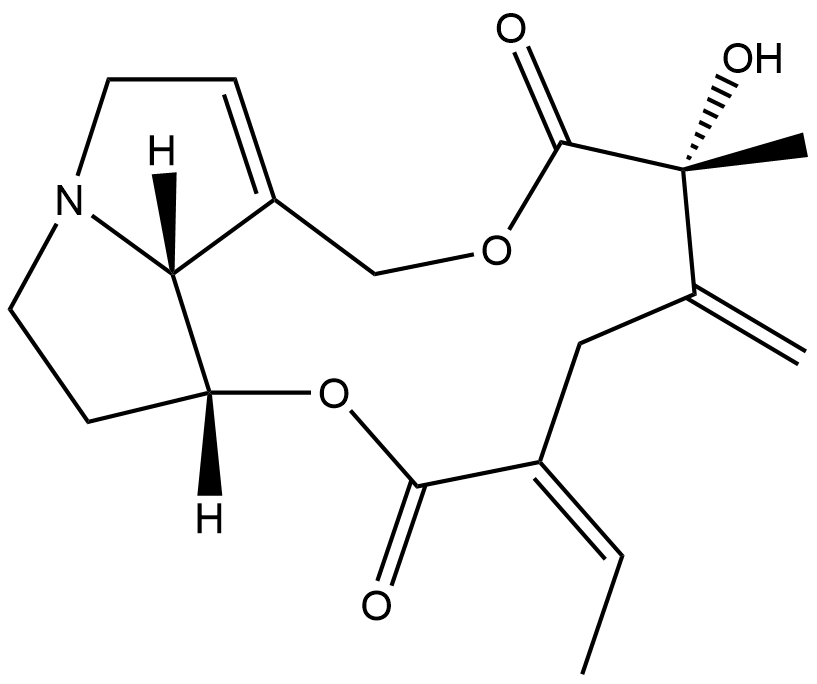 Seneciphylline