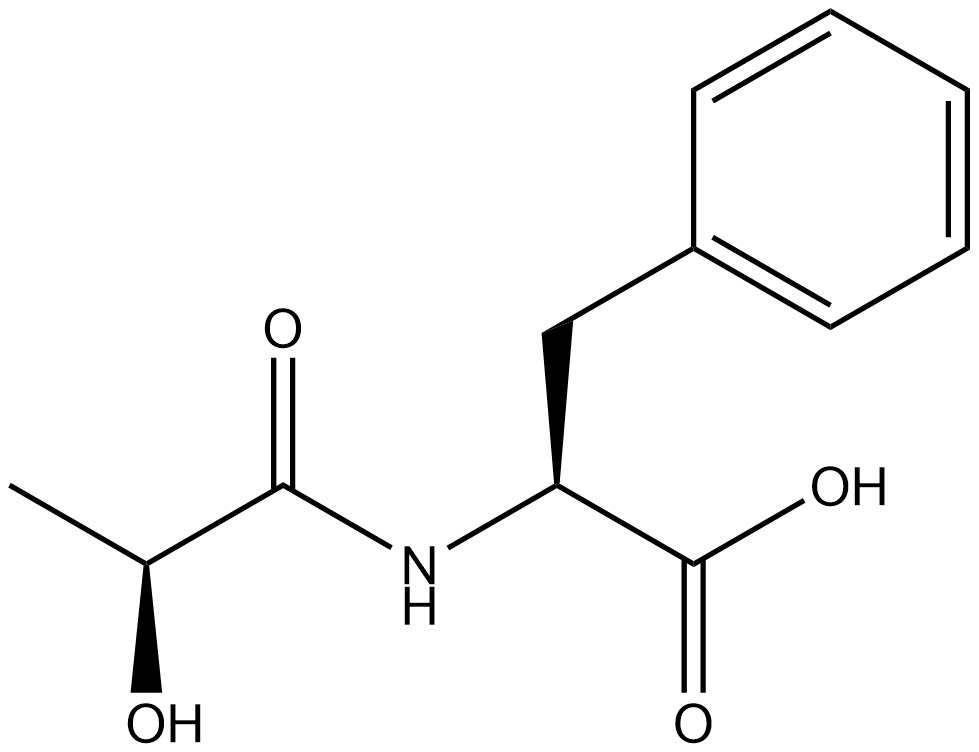 N-Lactoyl-Phenylalanine