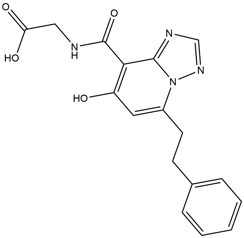 Enarodustat