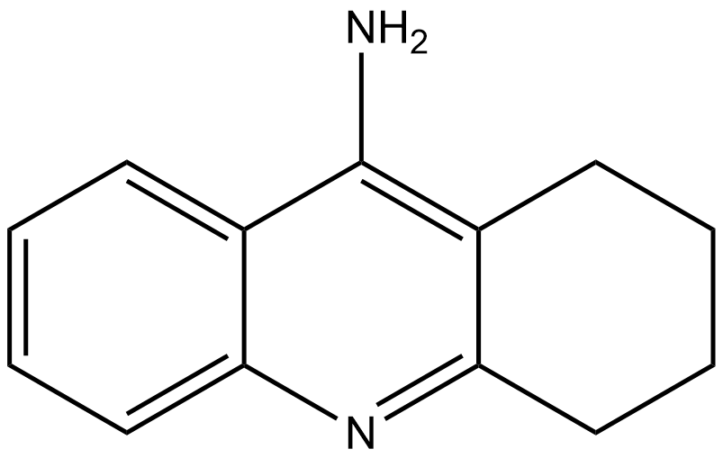 Tacrine
