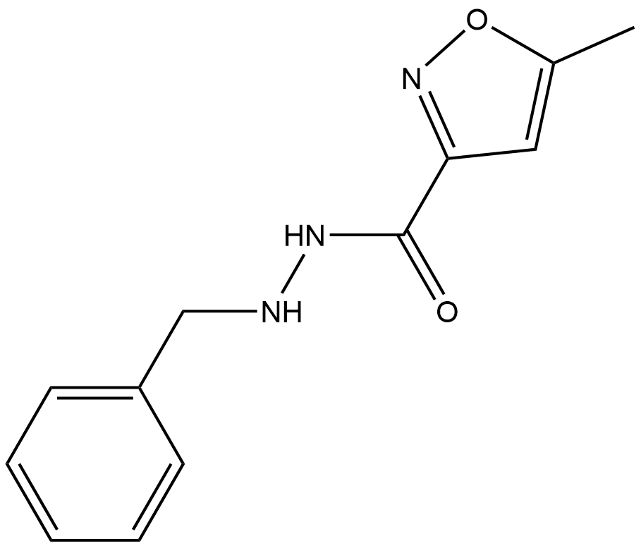 Isocarboxazid