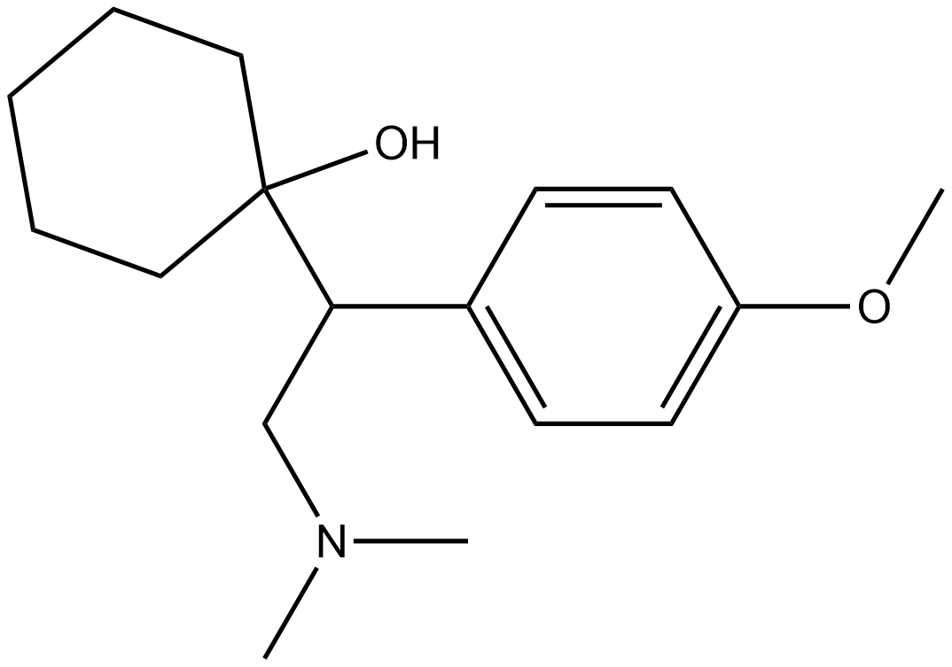 Venlafaxine