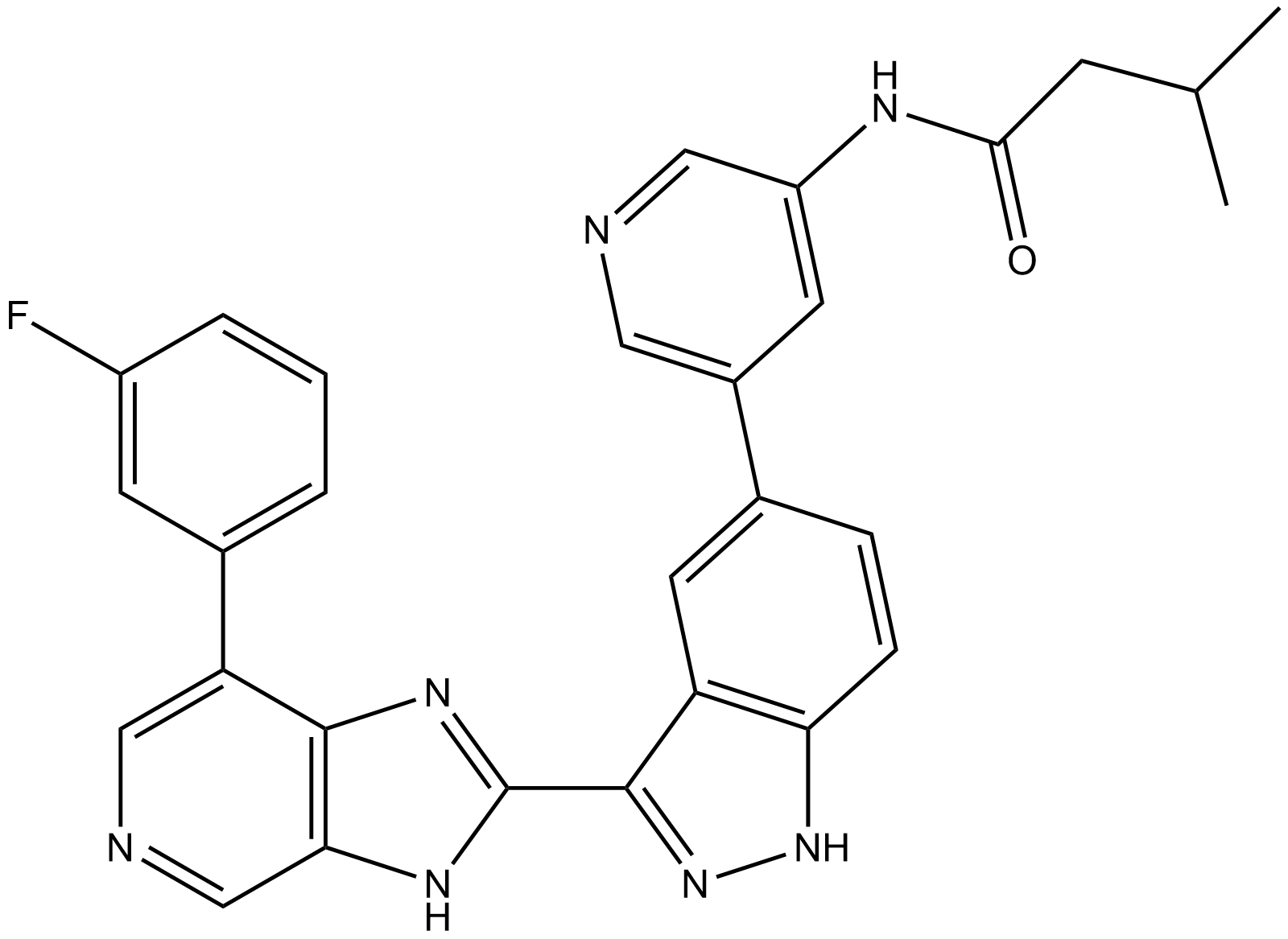 Adavivint