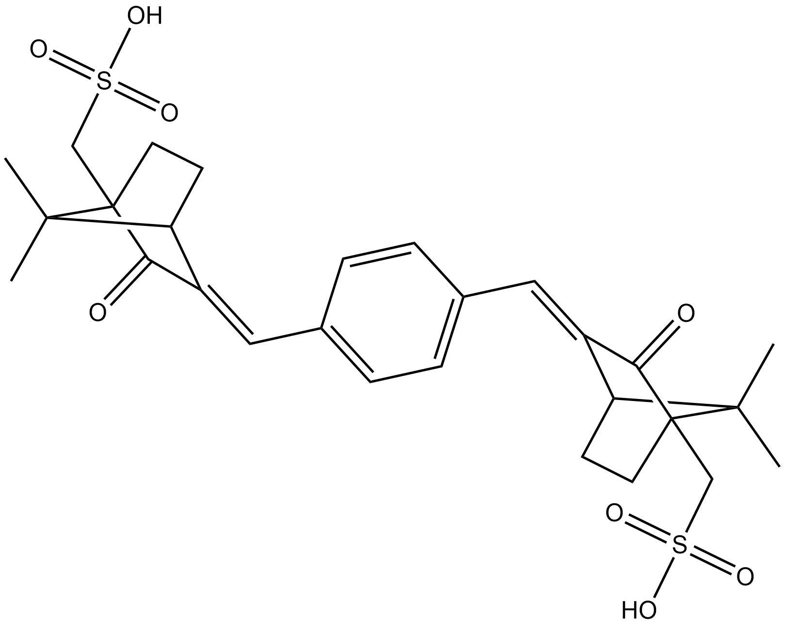 Ecamsule