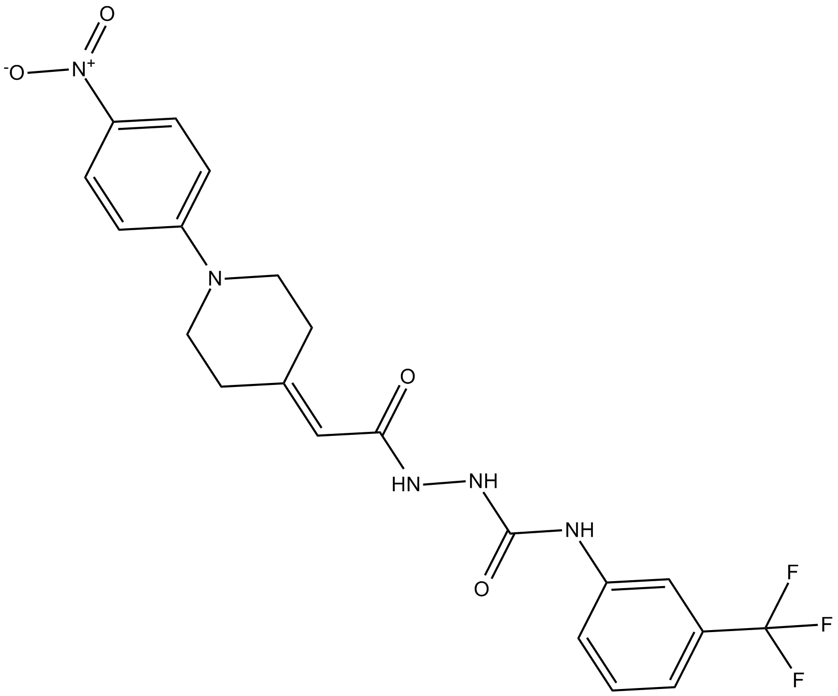 Thyroid Hormone Receptor Antagonist (1-850)