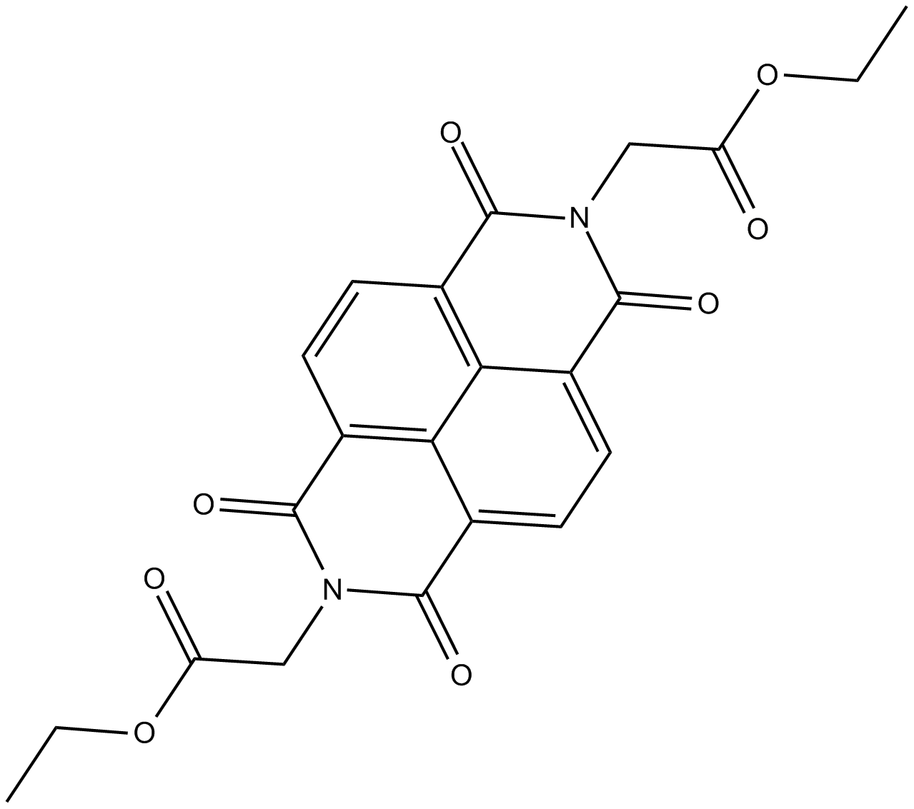 PPIase-Parvulin Inhibitor