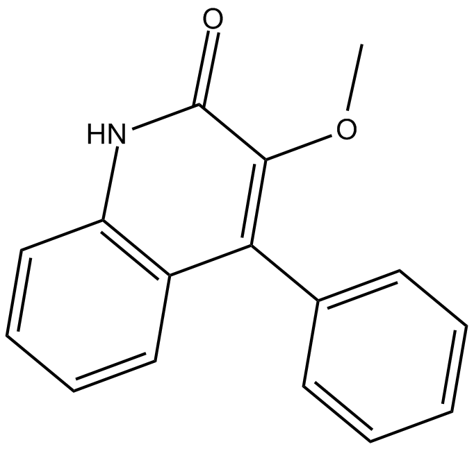 O-Methylviridicatin