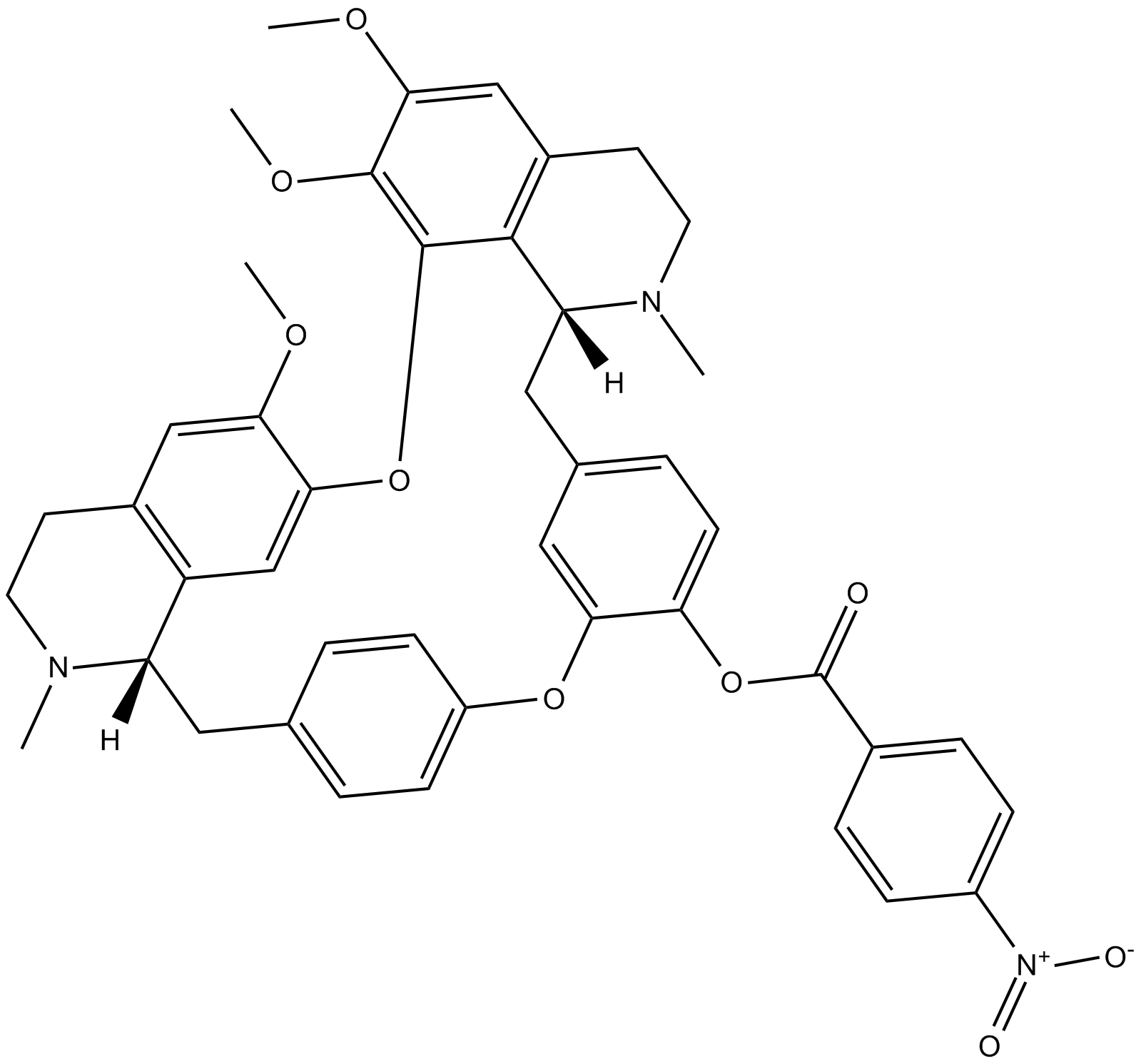 E6 Berbamine