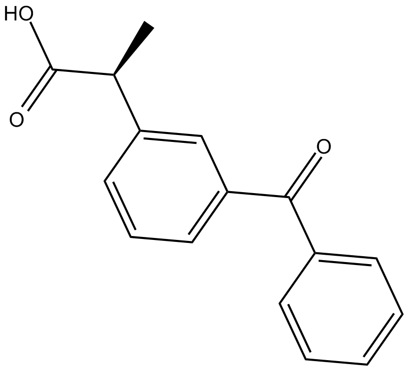 (S)-Ketoprofen