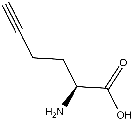 L-Homopropargyl Glycine