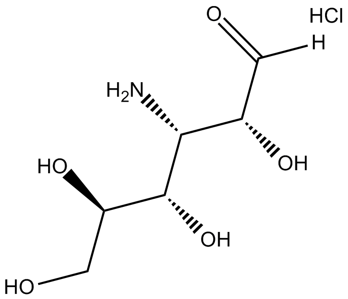 Kanosamine (hydrochloride)