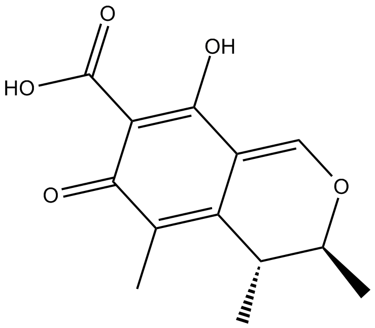 Citrinin