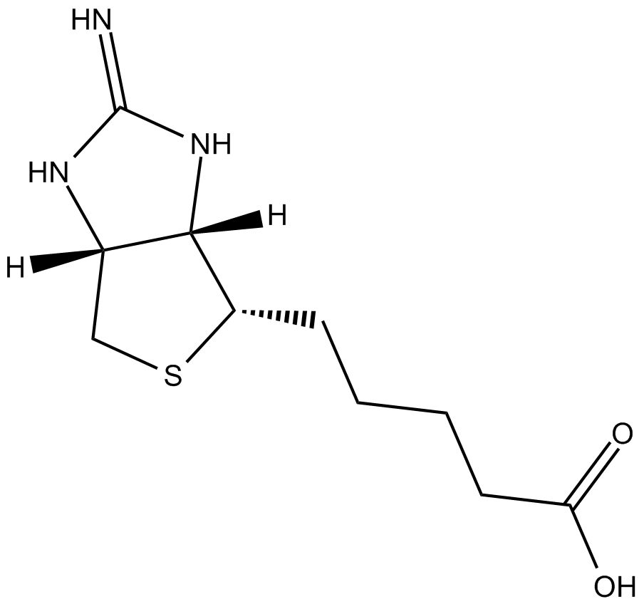 2-Iminobiotin