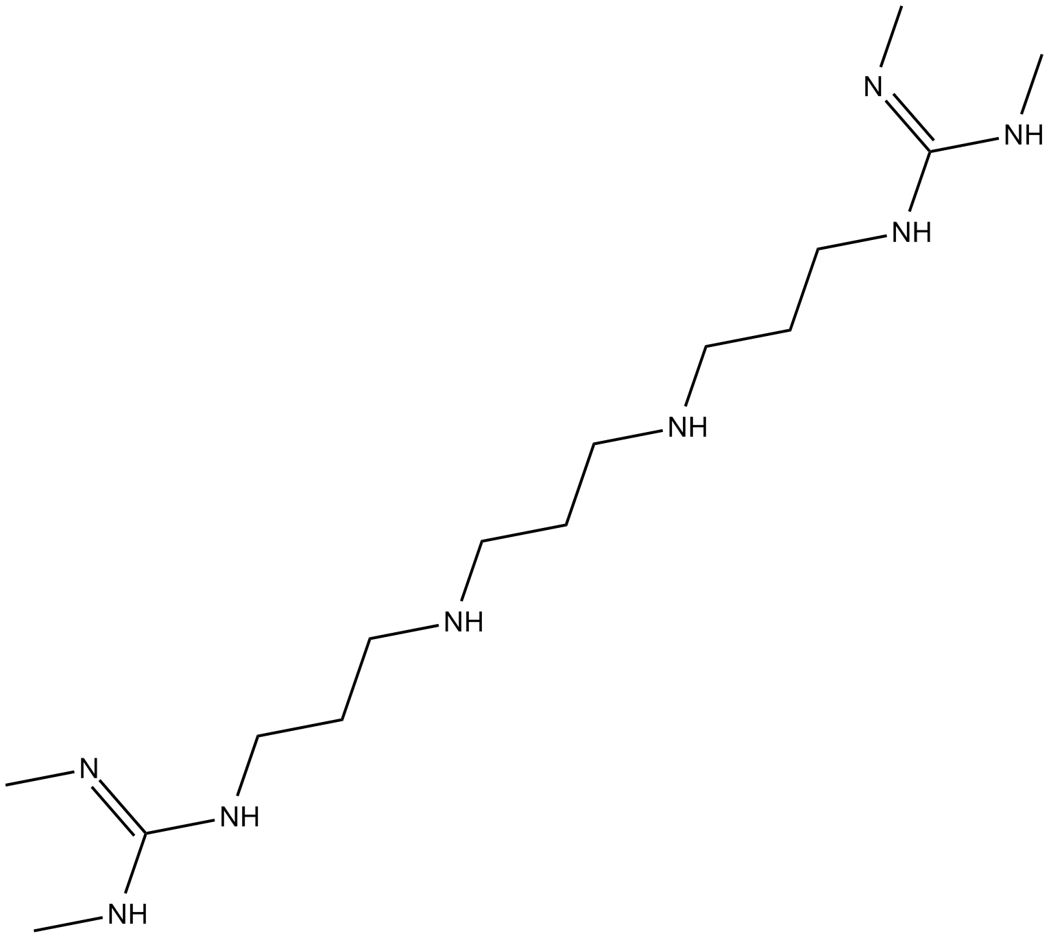 Lysine-specific Demethylase Inhibitor (1C)