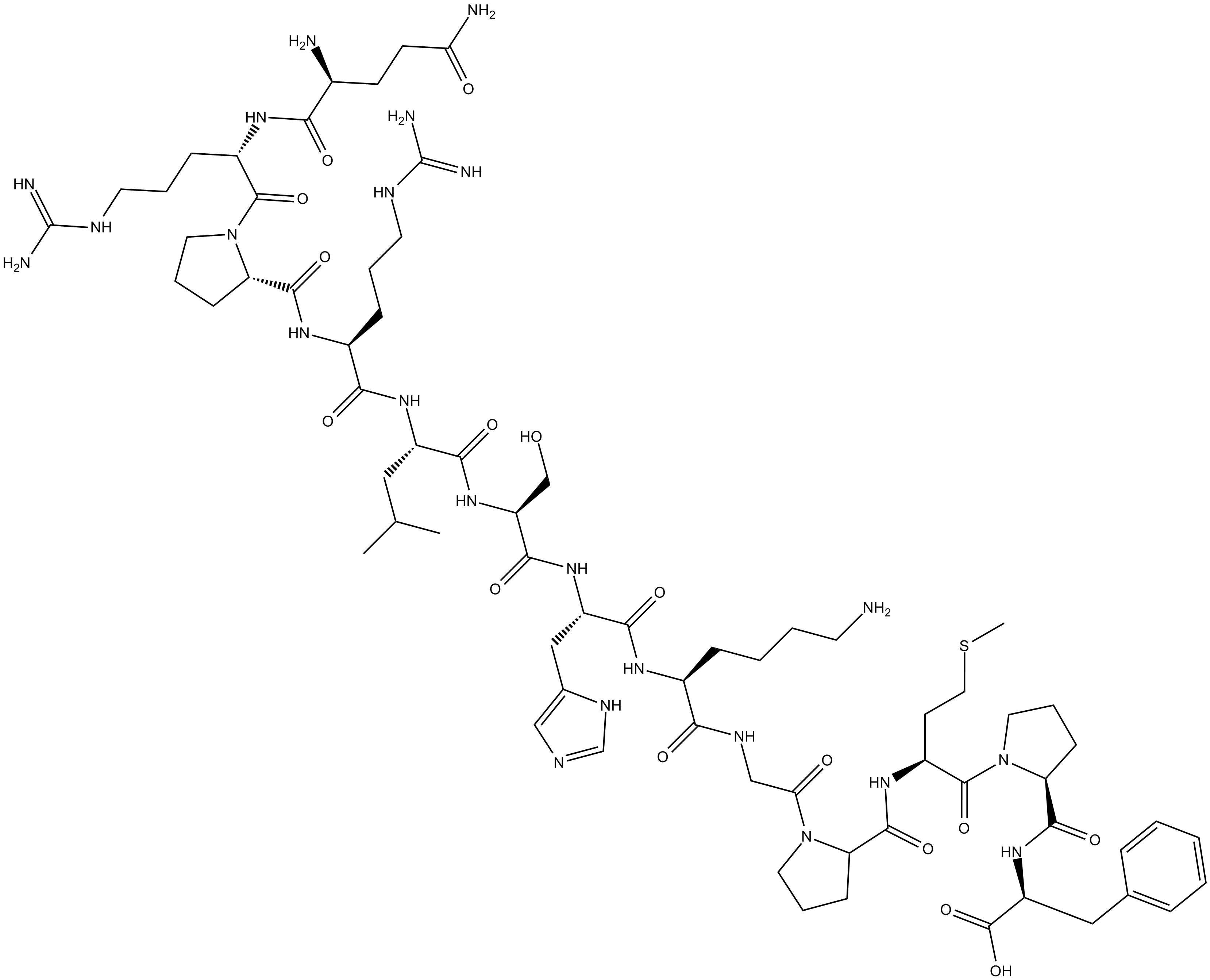 Apelin-13