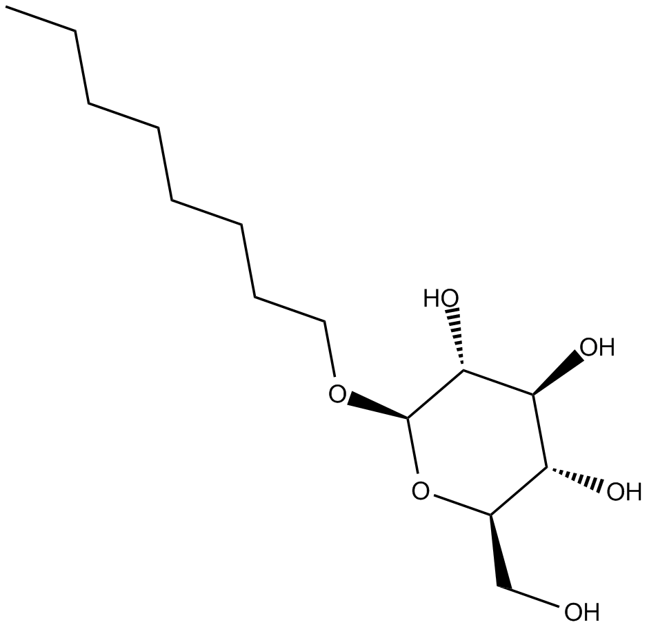 n-Octylglucoside
