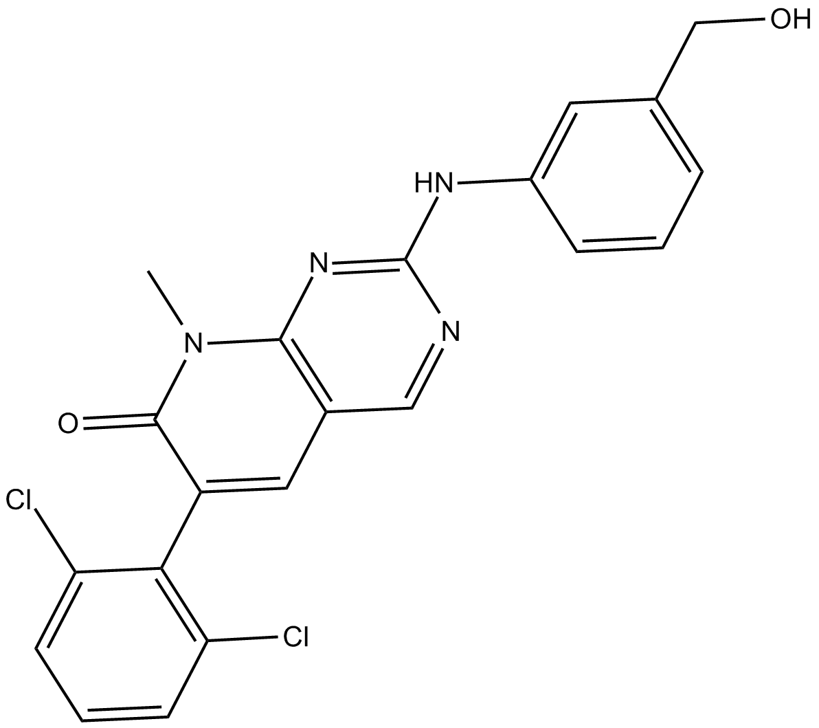 PD 166326