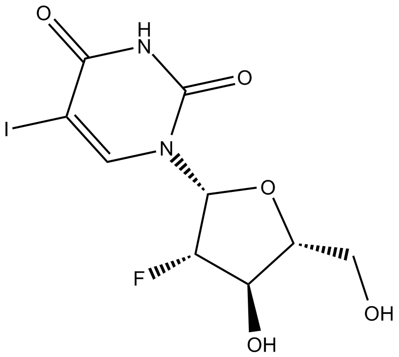 Fialuridine