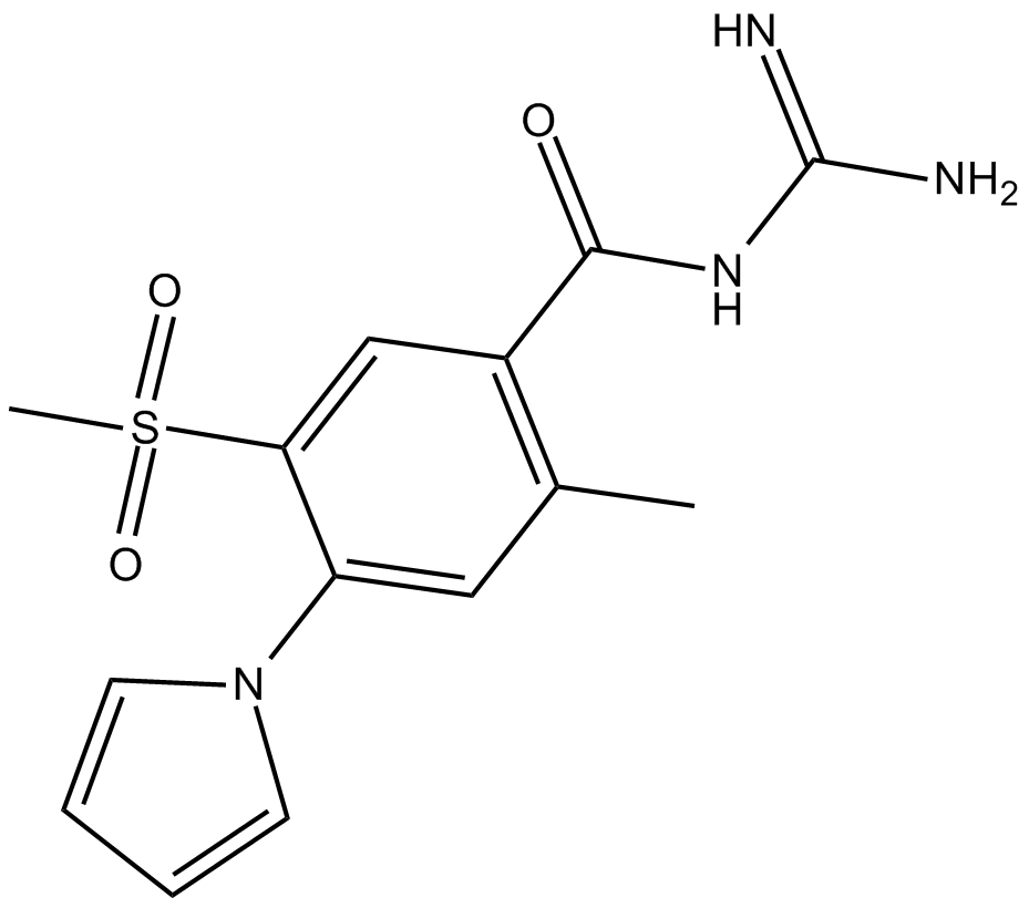 Eniporide
